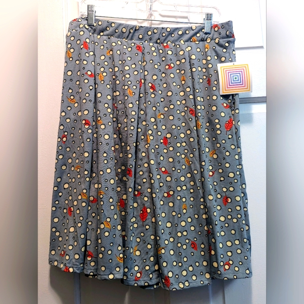Lularoe Madison Skirt